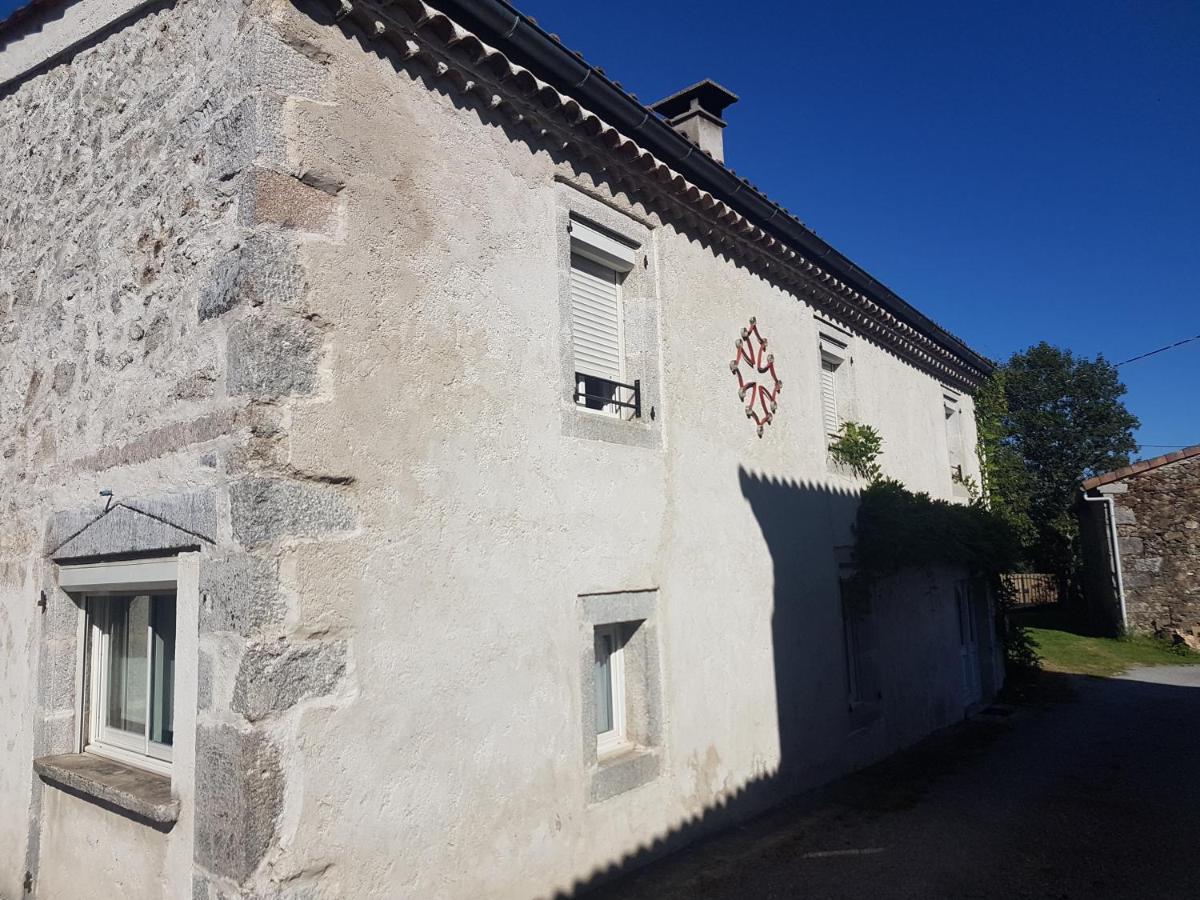 Gite A La Campagne Noailhac  Luaran gambar