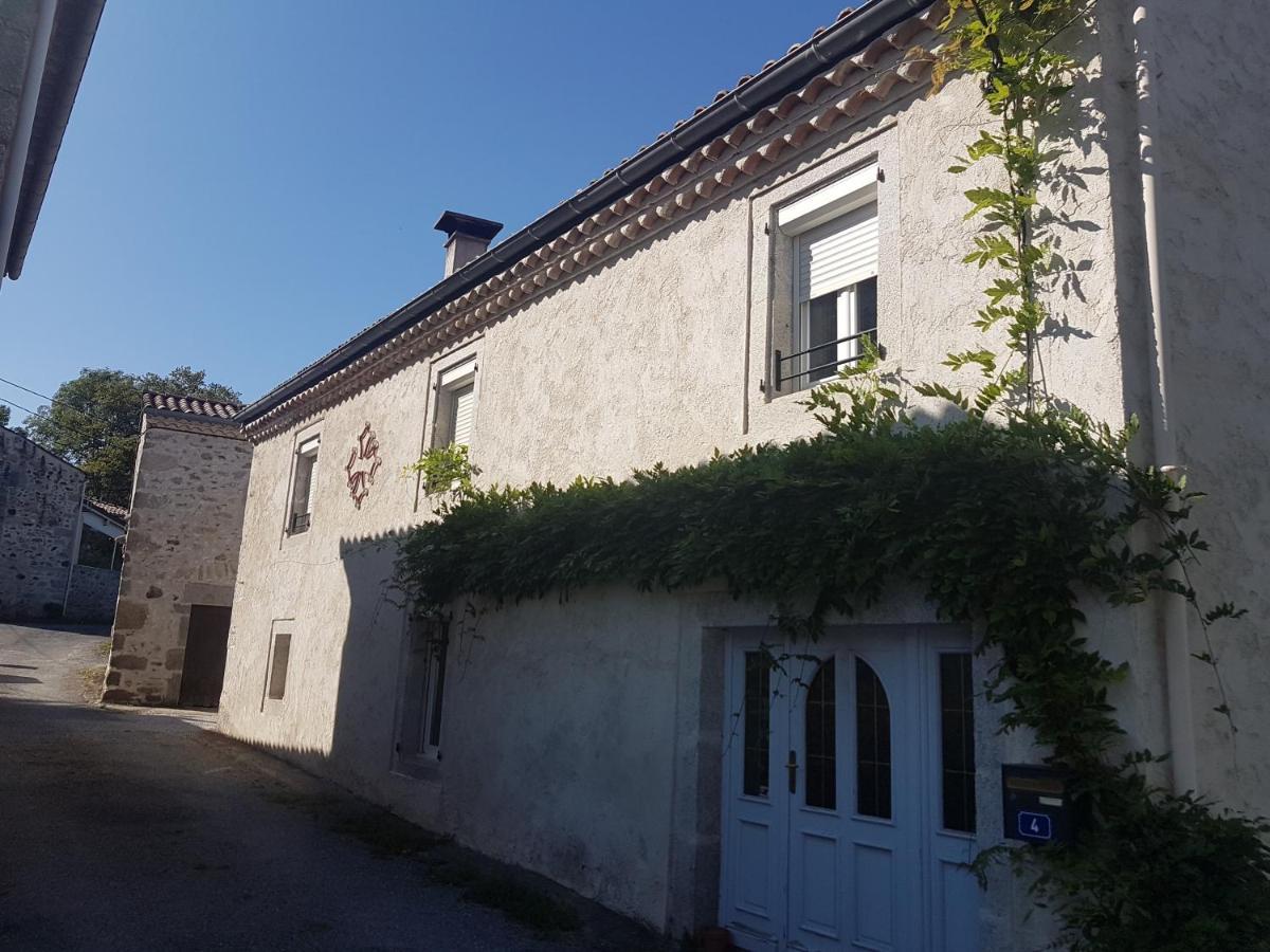 Gite A La Campagne Noailhac  Luaran gambar