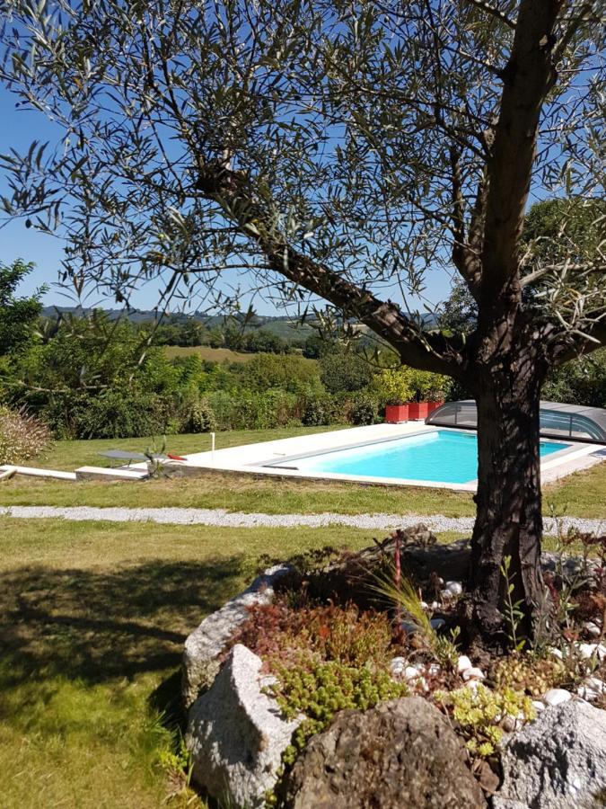 Gite A La Campagne Noailhac  Luaran gambar